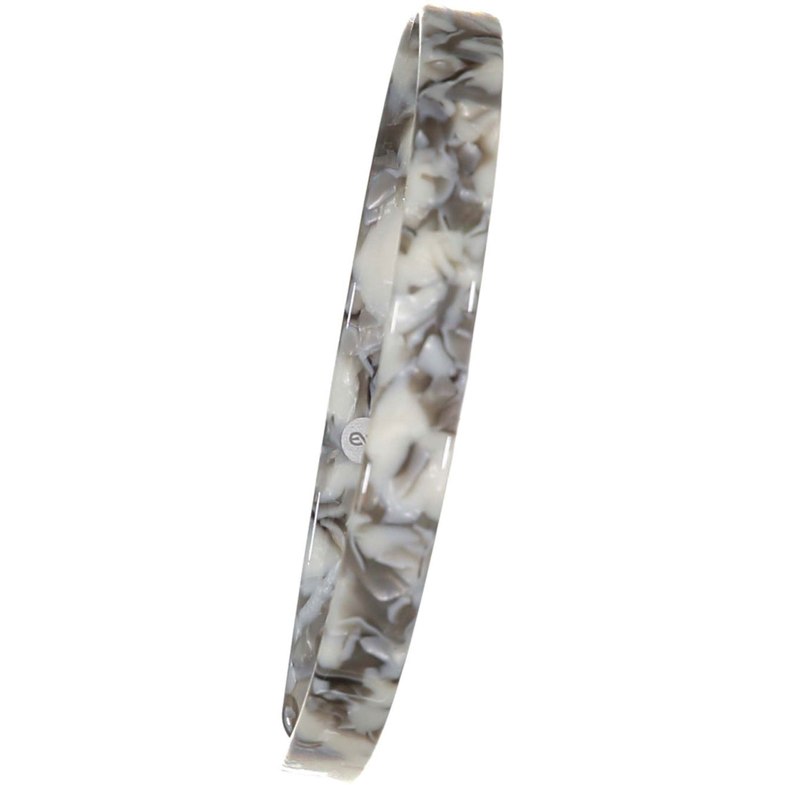 Knot Hairbands Taupe Marbleized Headband