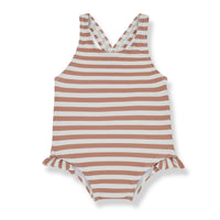 1+ In The Family Apricot Margherita Swimsuit