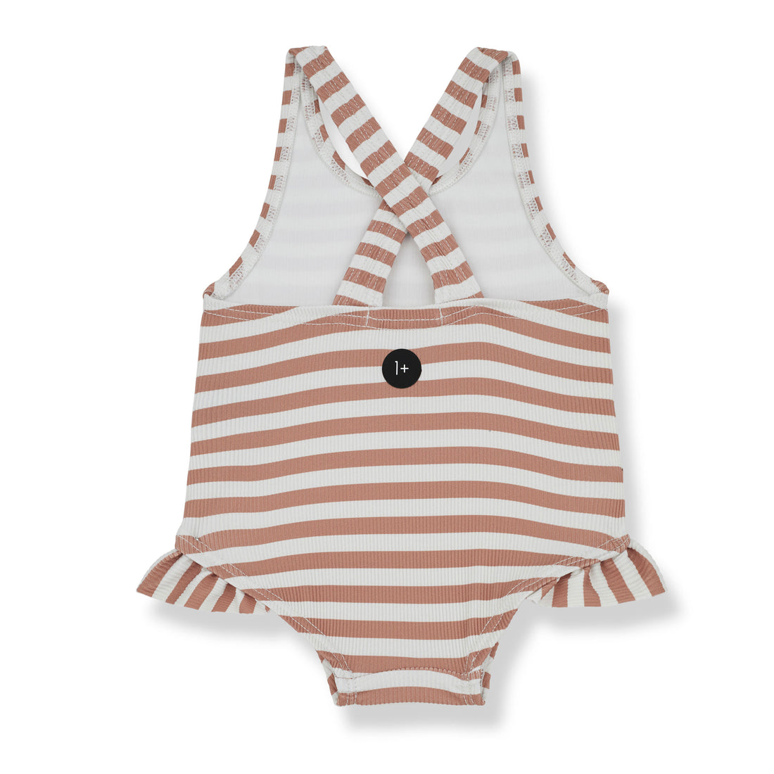 1+ In The Family Apricot Margherita Swimsuit