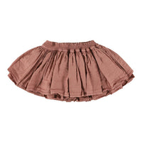 Morley Henna Margot Skirt