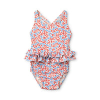 Floss Ditsy Floral Marina Swimsuit