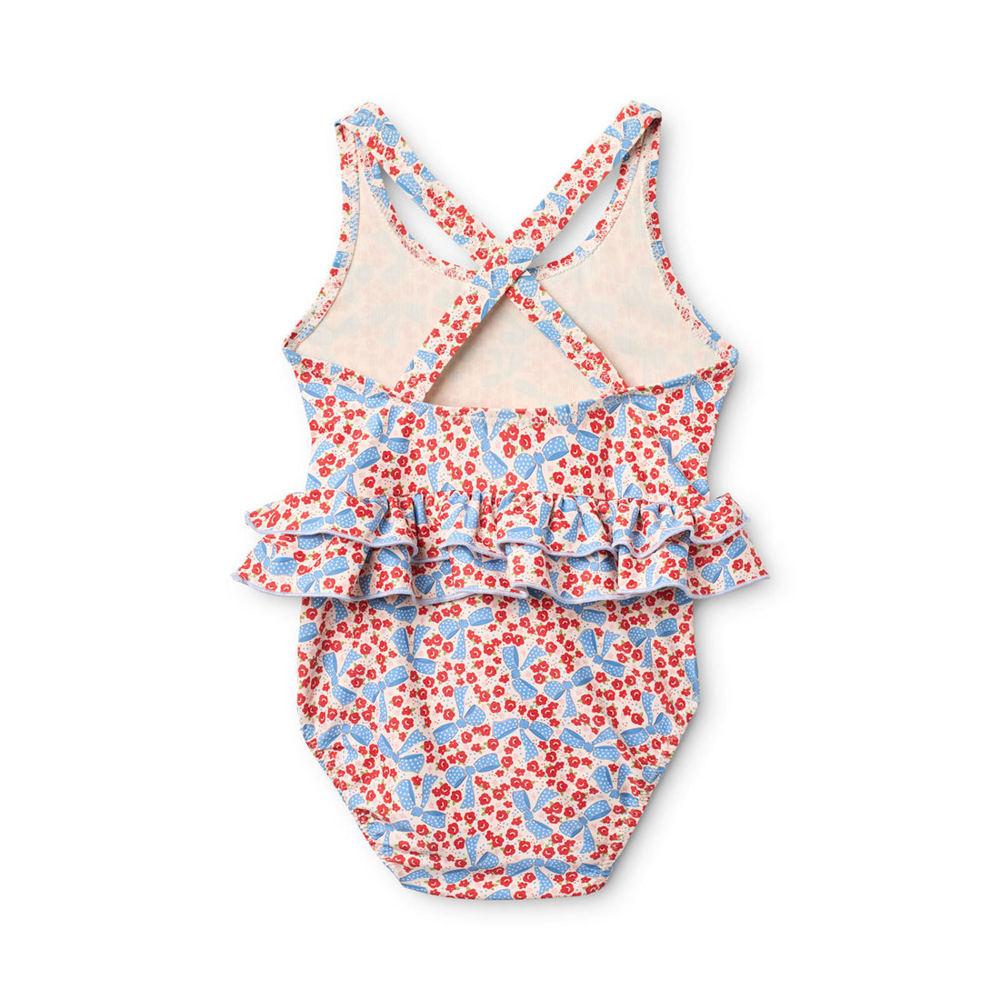 Floss Ditsy Floral Marina Swimsuit