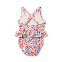Floss Ditsy Floral Marina Swimsuit
