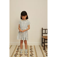 Apolina Studio Floral Marjorie Dress