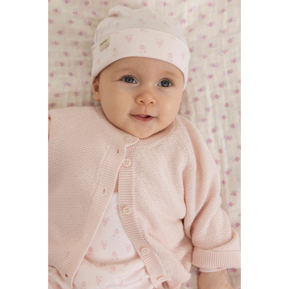 MarMar Copenhagen Mini Bloom Aiko Hat
