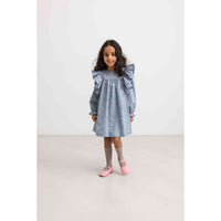 MarMar Copenhagen Forget Me Not Daria Dress