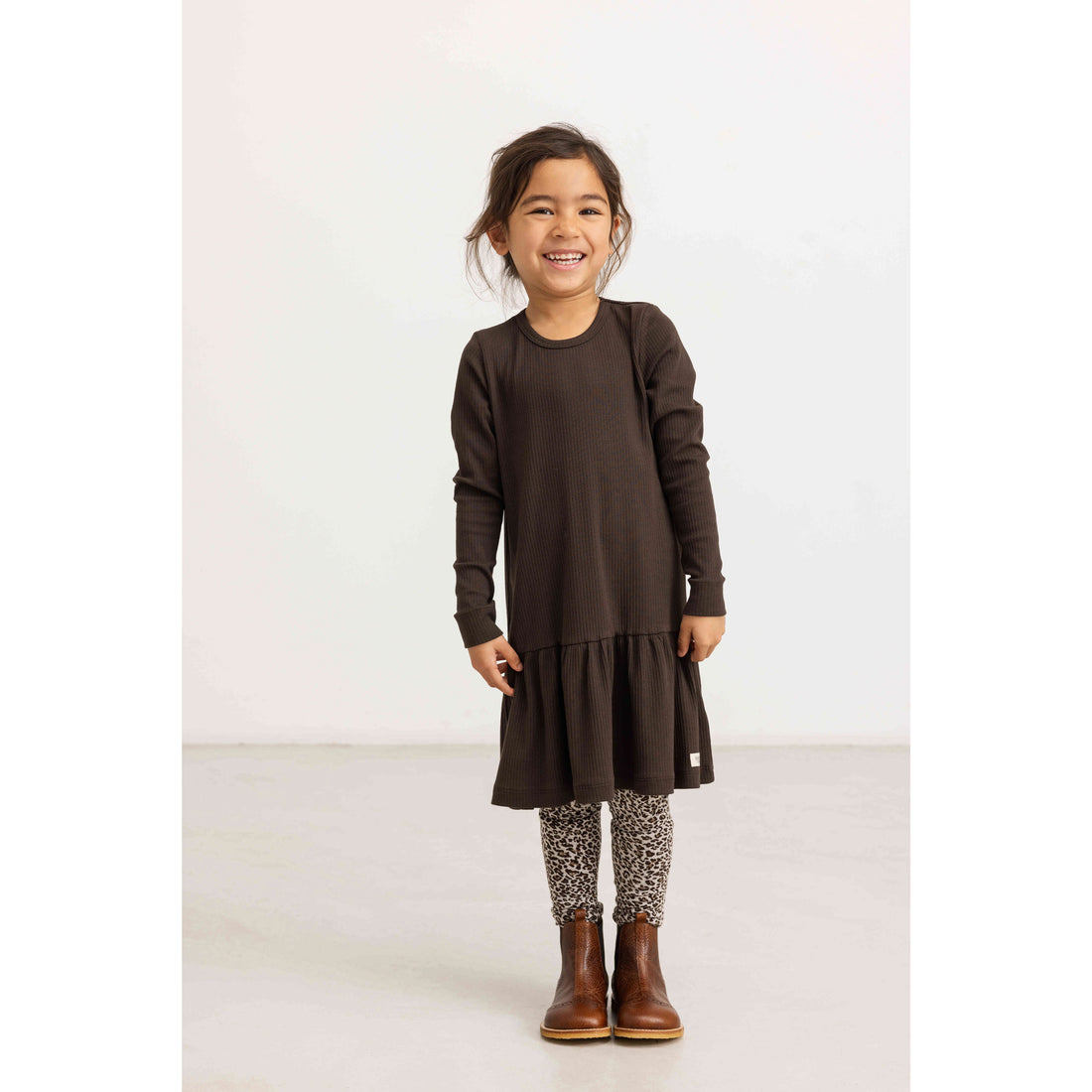 MarMar Copenhagen Dark Roast Diro Dress