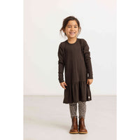 MarMar Copenhagen Dark Roast Diro Dress