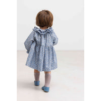 MarMar Copenhagen Forget Me Not Dalin Dress