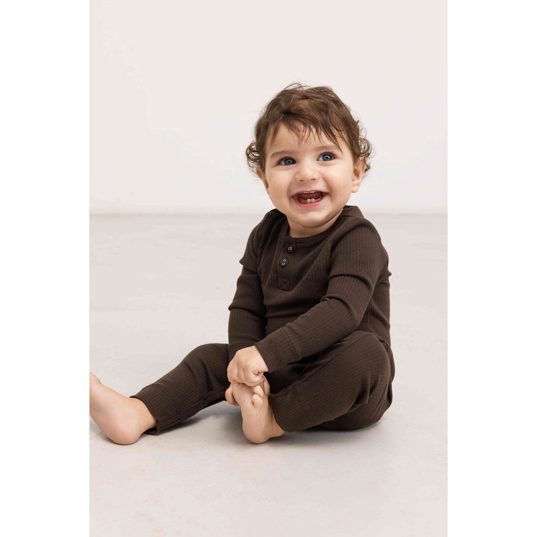 MarMar Copenhagen Dark Roast Legging
