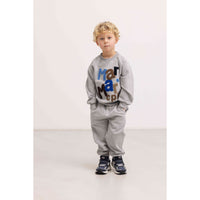 MarMar Copenhagen Muddy Logo Theos Sweatshirt