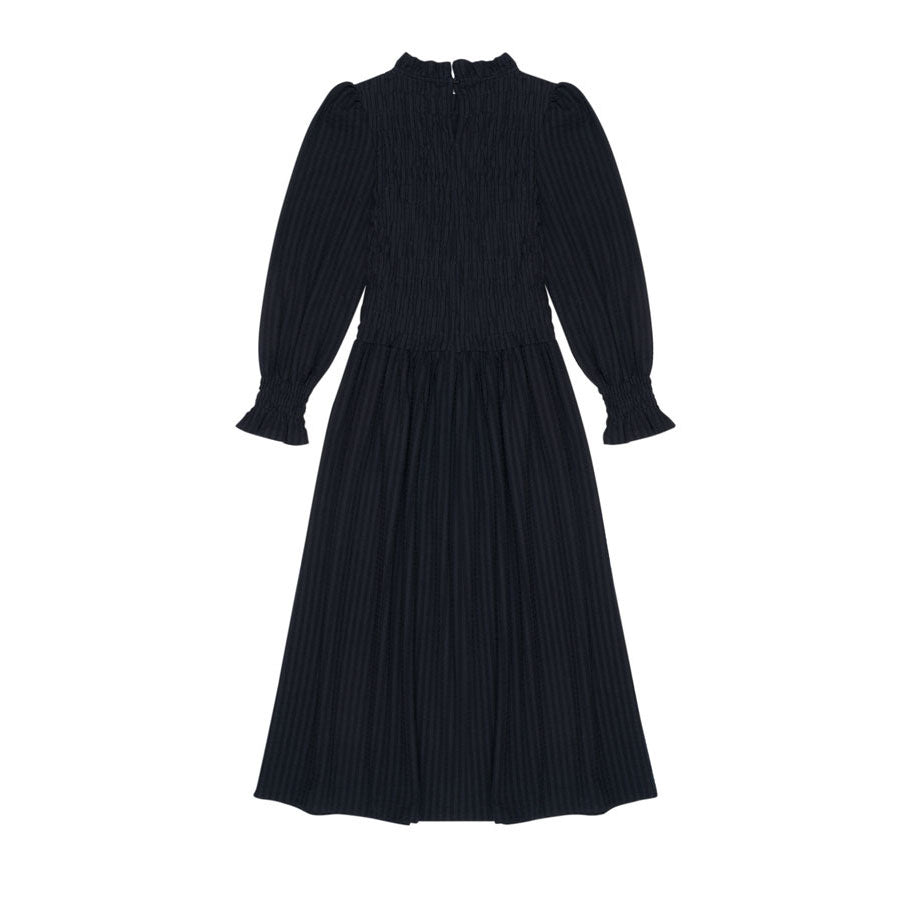The New Society Deep Graphite Mars Womens Dress
