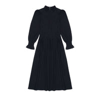 The New Society Deep Graphite Mars Womens Dress
