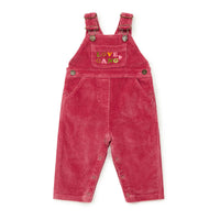 Bonton Rosewood Corduroy Jumpsuit