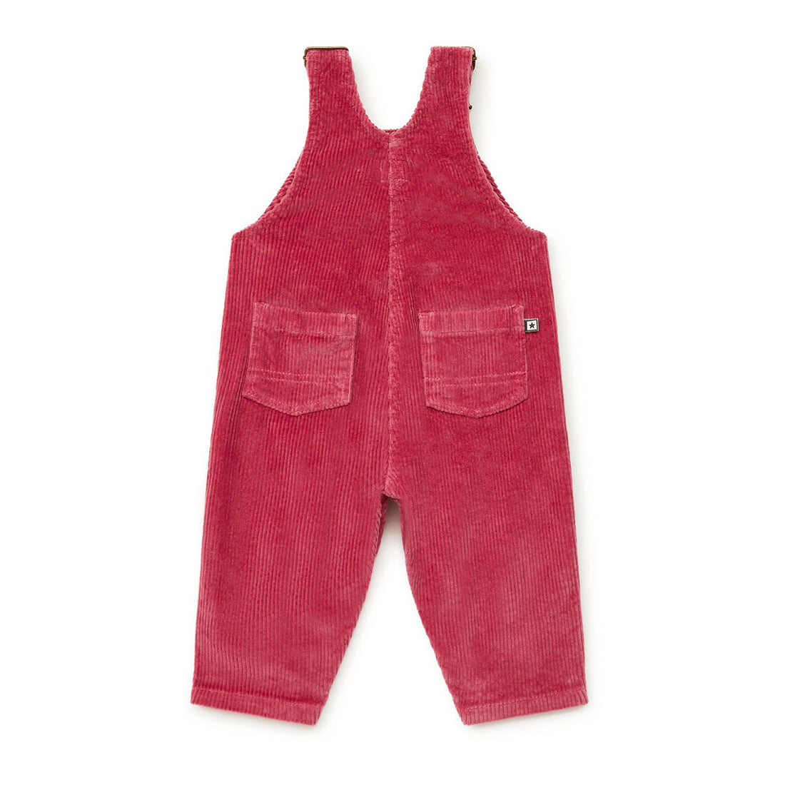Bonton Rosewood Corduroy Jumpsuit