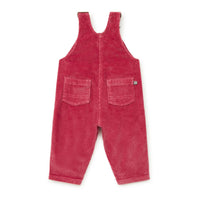 Bonton Rosewood Corduroy Jumpsuit