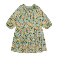 Bonton Vintage Floral Felicie Dress