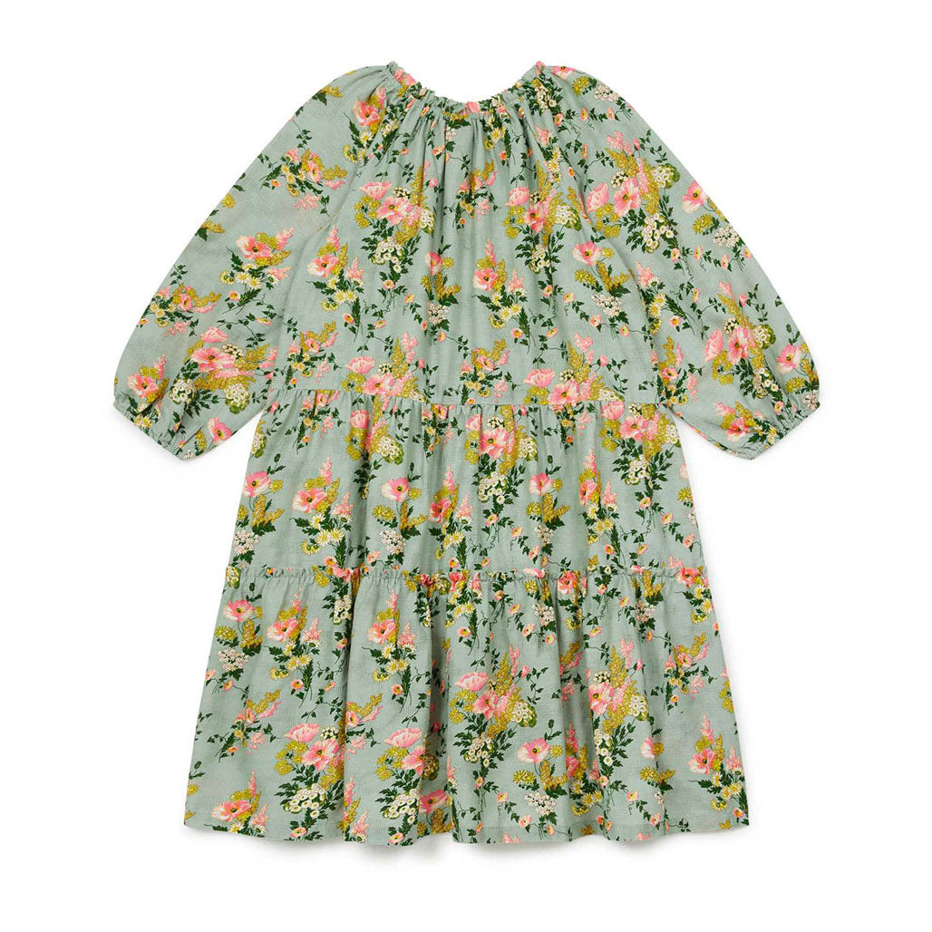 Bonton Vintage Floral Felicie Dress