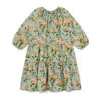 Bonton Vintage Floral Felicie Dress