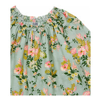 Bonton Vintage Floral Felicie Dress