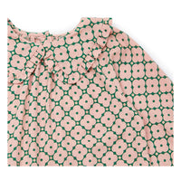 Bonton Geometric Heidi Dress
