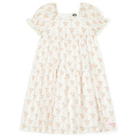 Bonton Imp Antoinette Georgette Dress