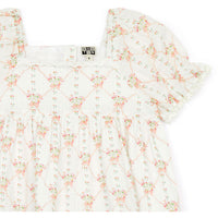 Bonton Imp Antoinette Georgette Dress
