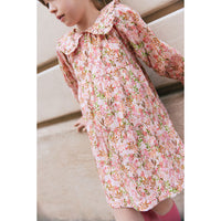Bonton Pink Jolie Dress