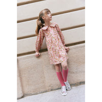 Bonton Pink Jolie Dress