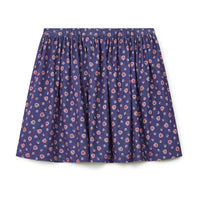 Bonton Marine Heart Skirt