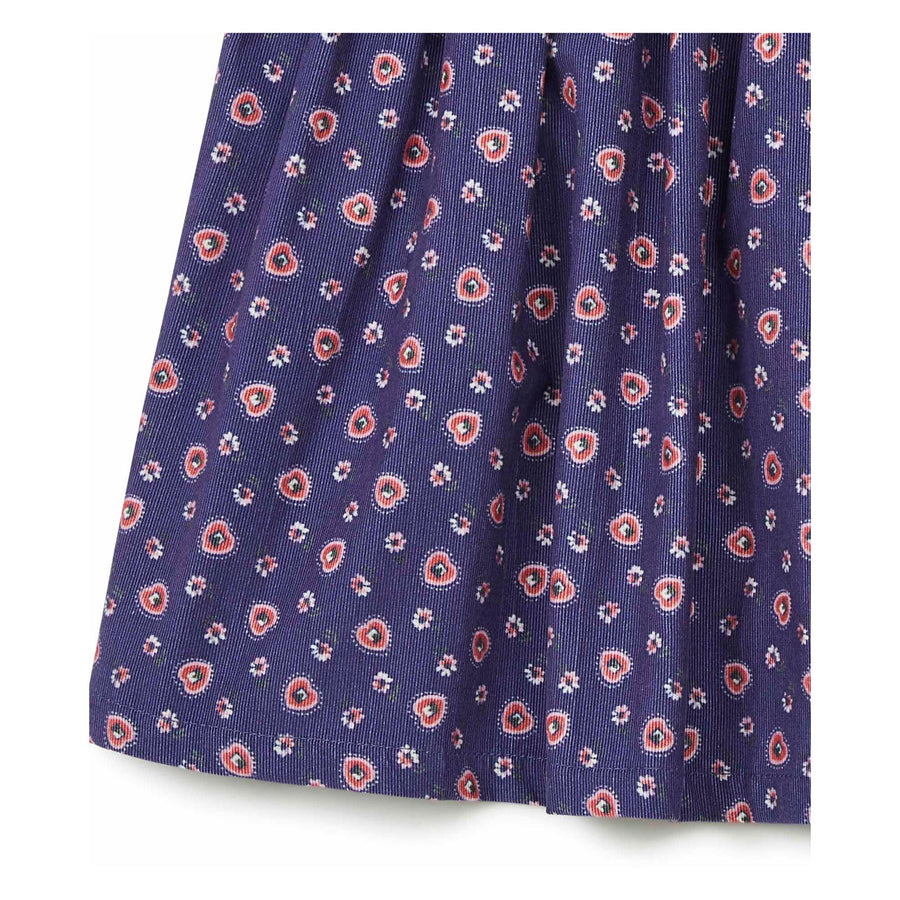 Bonton Marine Heart Skirt