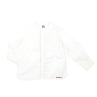 Bonton Cream Chemise Italo Shirt