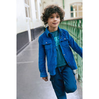 Bonton Green Taxo Tee