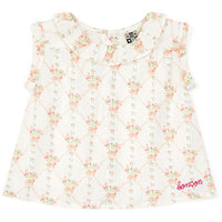 Bonton Imp Antoinette Nectar Blouse
