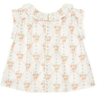 Bonton Imp Antoinette Nectar Blouse