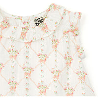 Bonton Imp Antoinette Nectar Blouse