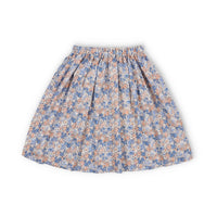 The New Society Meadow Print Special Skirt