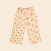 Apolina Meadow Calico Mila Jersey Trouser