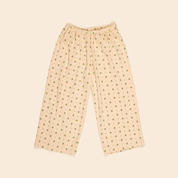  Meadow Calico Mila Jersey Trouser