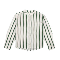 The New Society Forest Milos Shirt