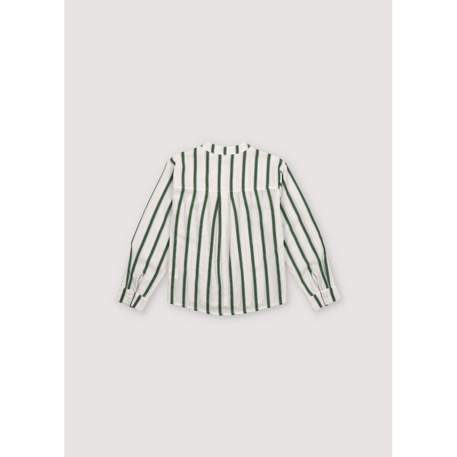 The New Society Forest Milos Shirt