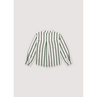 The New Society Forest Milos Shirt