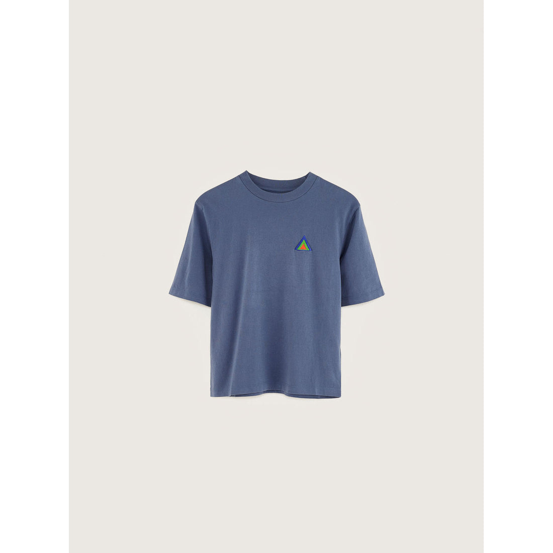 Bellerose Dark Wave Milow T-Shirt