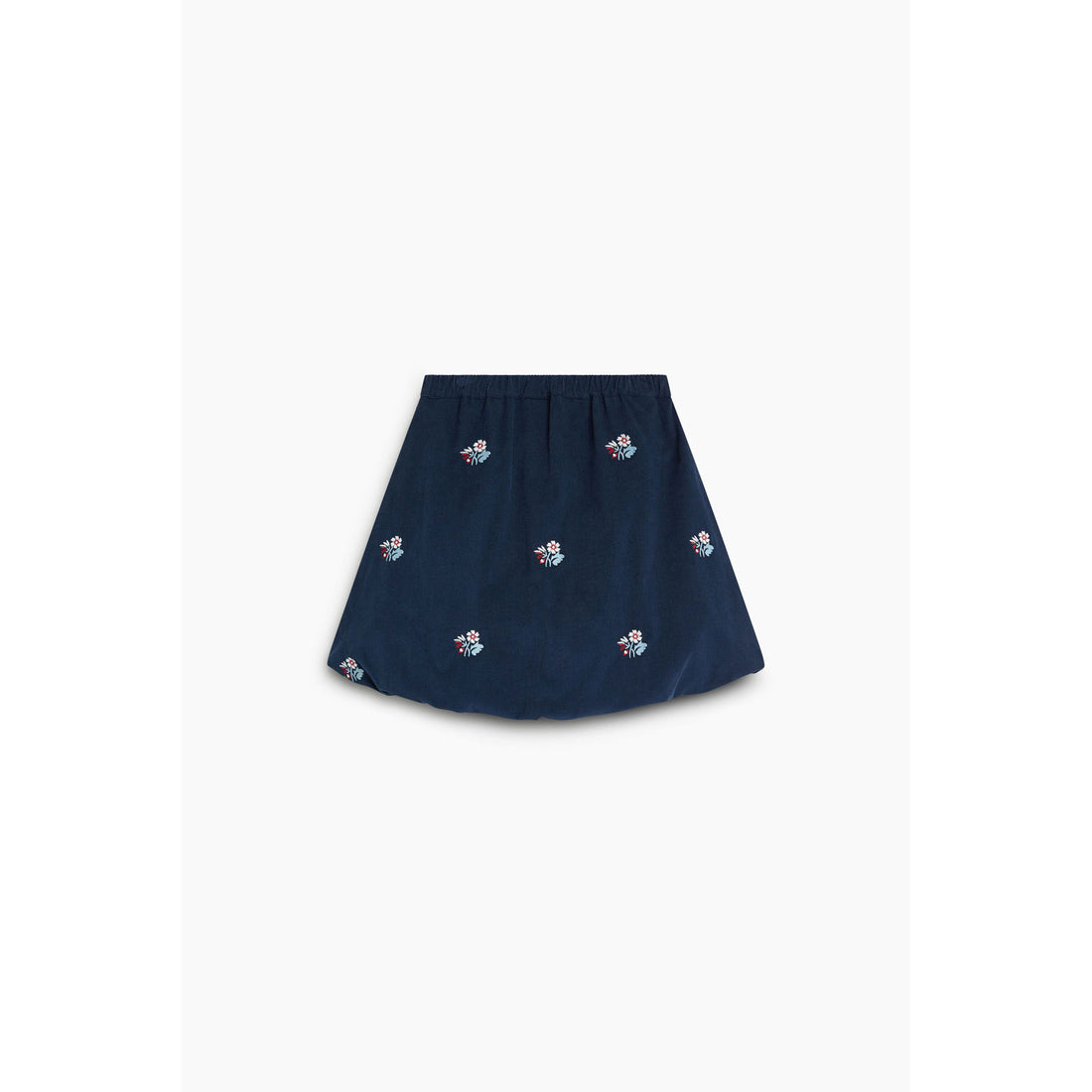 The New Society Mira Embroidery Special Skirt