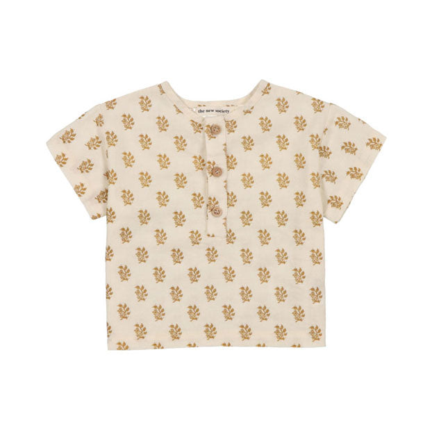 The New Society Miracle Baby Tee