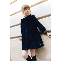 Bonton Navy Rachella Dress