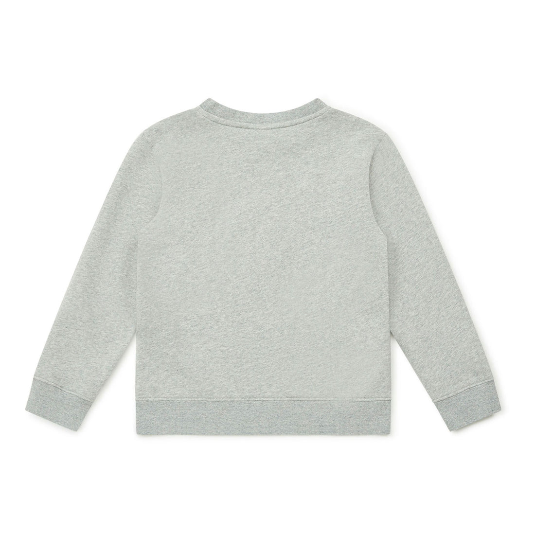 Bonton Grey Madamoiselle Sweatshirt