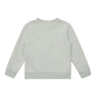 Bonton Grey Madamoiselle Sweatshirt