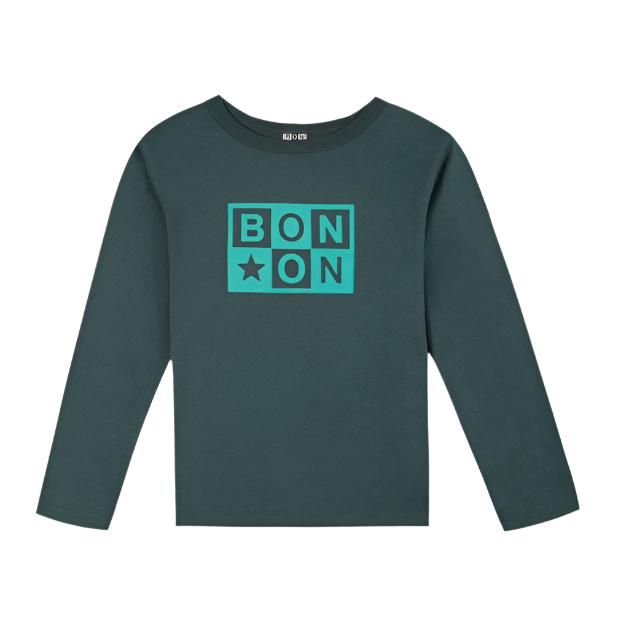 Bonton Green Taxo Tee