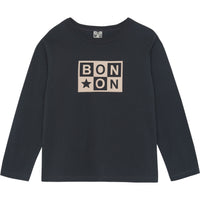 Bonton Calamity Grey Taxo Tee